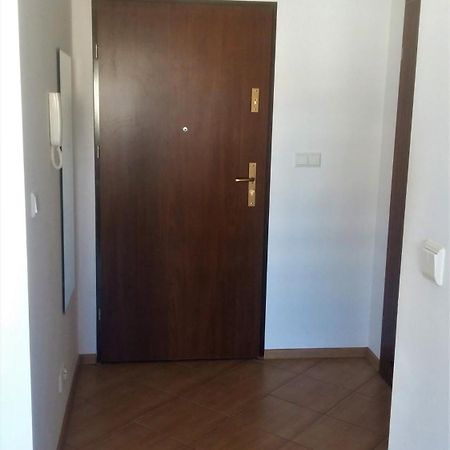 Sympatyczny Apartament Διαμέρισμα Γκντανσκ Εξωτερικό φωτογραφία