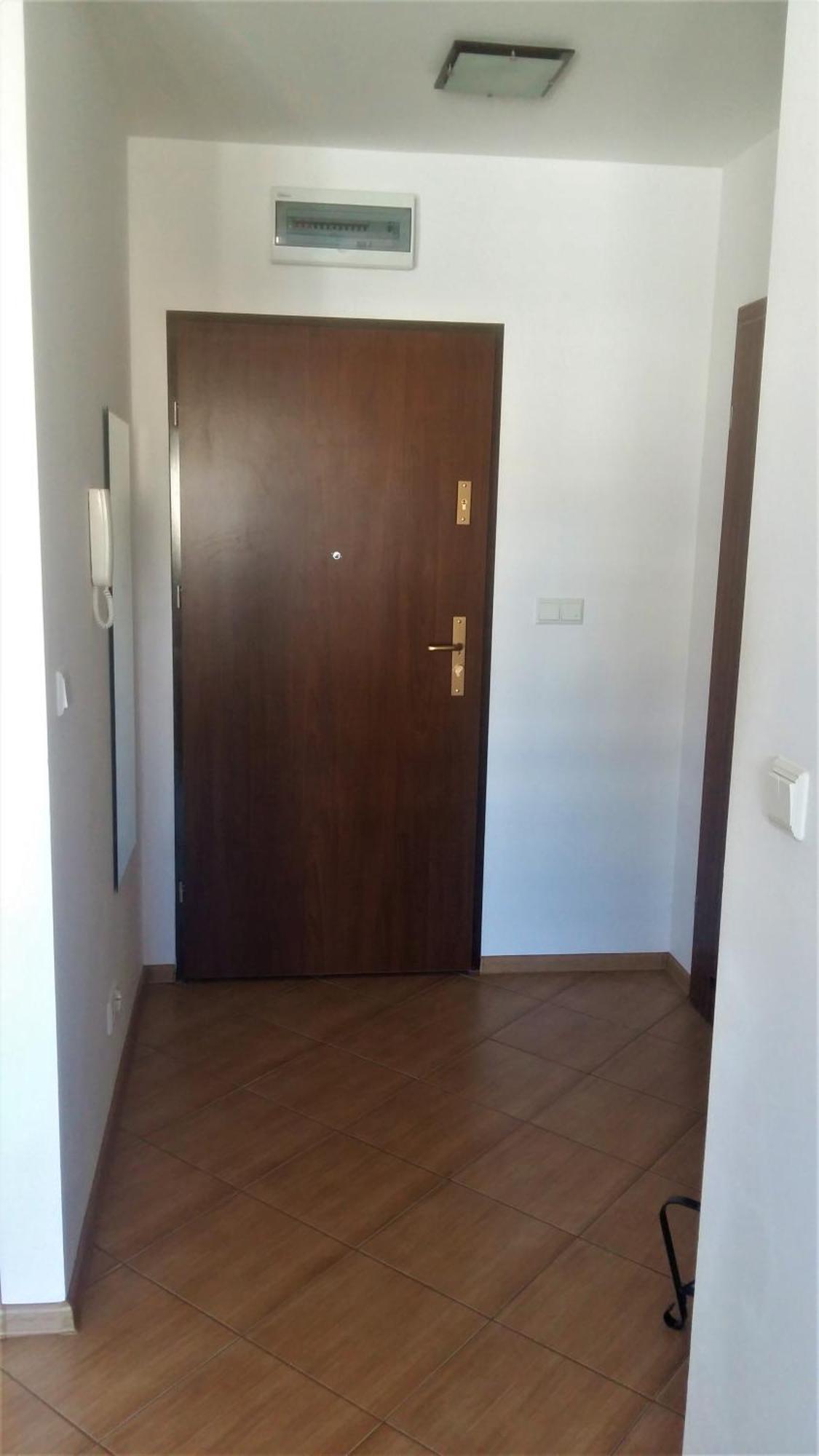 Sympatyczny Apartament Διαμέρισμα Γκντανσκ Εξωτερικό φωτογραφία